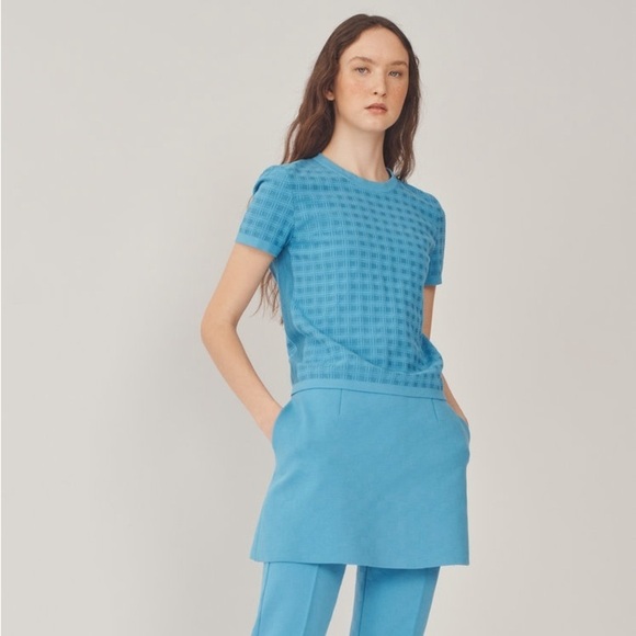 HIGH SPORT exclusive dg cotton blend Tshirt size xsmall - Picture 11 of 11